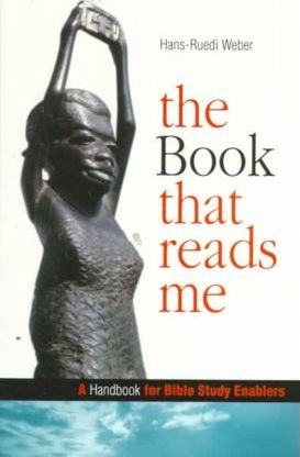 Cover of The Book That Reads Me